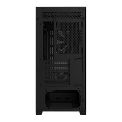GIGABYTE C102 Glass Mid-Tower PC Case