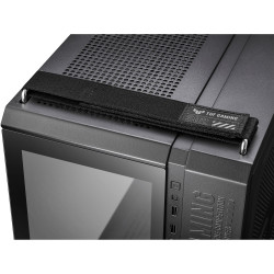 ASUS TUF Gaming GT502 Plus ATX PC Case with 4x ARGB Fans