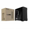 GIGABYTE C102 Glass Mid-Tower PC Case
