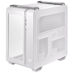 ASUS TUF Gaming GT502 Plus ATX PC Case with Tempered Glass