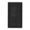 GIGABYTE C201 Panoramic Tempered Glass Mini-ITX/m-ATX PC Case