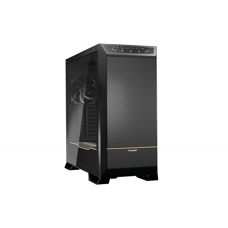 BEQUIET Dark Base Pro 901 Full Tower PC Case