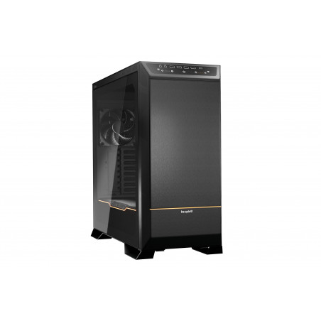 BEQUIET Dark Base Pro 901 Full Tower PC Case