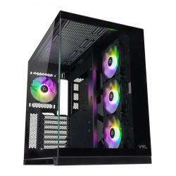 TECWARE VXL EVO ARGB Mid-Tower PC Case