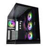 TECWARE VXL EVO ARGB Mid-Tower PC Case