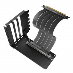 ANTEC 200mm PCIe 4.0 Riser Cable with Bracket