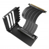ANTEC 200mm PCIe 4.0 Riser Cable with Bracket