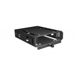be quiet! BGA11 HDD/SSD Cage for Dark Base Pro 901