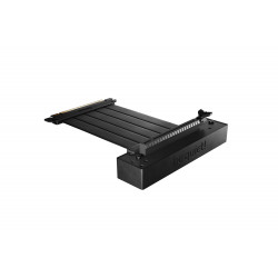 be quiet! BGA12 200mm PCIe 4.0 Riser Cable
