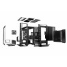 BEQUIET Dark Base Pro 901 Full Tower PC Case