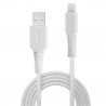 LINDY 31327 2m USB-A to Lightning Cable