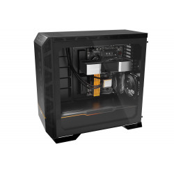 BEQUIET Dark Base Pro 901 Full Tower PC Case