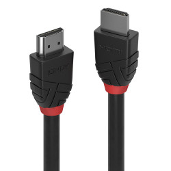 LINDY 36473 3m HDMI 2.0 High Speed Cable