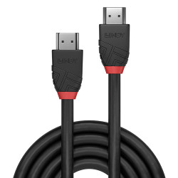 LINDY 36473 3m HDMI 2.0 High Speed Cable
