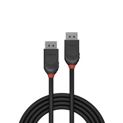 LINDY 36494 DisplayPort 1.2 Cable (M/M) 1.5m
