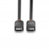 LINDY 36494 DisplayPort 1.2 Cable (M/M) 1.5m