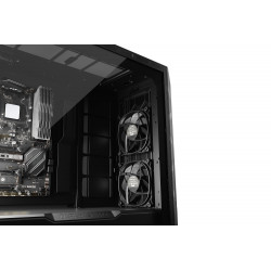BEQUIET Dark Base Pro 901 Full Tower PC Case