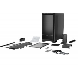 BEQUIET Dark Base Pro 901 Full Tower PC Case