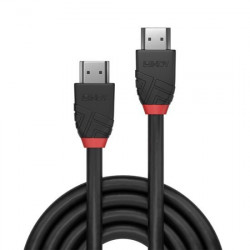 LINDY 36771 1m HDMI 2.1 Ultra High Speed Cable