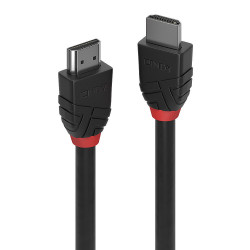 LINDY 36772 2m 8K60Hz HDMI Cable