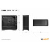 BEQUIET Dark Base Pro 901 Full Tower PC Case