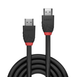 LINDY 36772 2m 8K60Hz HDMI Cable