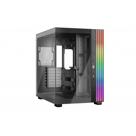 BEQUIET Light Base 600 DX ARGB ATX PC Case