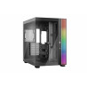 BEQUIET Light Base 600 DX ARGB ATX PC Case