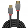 LINDY 36961 0.5m HDMI 2.0 High Speed Cable