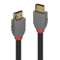 LINDY 36964 3m HDMI 2.0 Cable