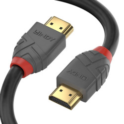 LINDY 36964 3m HDMI 2.0 Cable