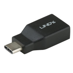 LINDY 41899 USB 3.2 Type-C to USB 3.2 Type-A Adapter