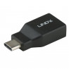 LINDY 41899 USB 3.2 Type-C to USB 3.2 Type-A Adapter