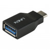 LINDY 41899 USB 3.2 Type-C to USB 3.2 Type-A Adapter