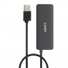 LINDY 42986 4-Port USB 2.0 Hub
