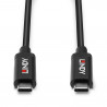 LINDY 43308 5m USB 3.2 Gen 2 C-C Cable