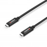 LINDY 43308 5m USB 3.2 Gen 2 C-C Cable