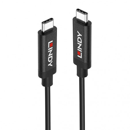 LINDY 43348 USB-C 3.2 Gen 2 Active Cable (3m)