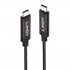 LINDY 43348 USB-C 3.2 Gen 2 Active Cable (3m)