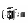 BEQUIET Light Base 600 DX ARGB ATX PC Case