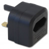 LINDY 73070 Euro to UK Adapter Plug