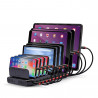 LINDY 73309 10-Port USB Charging Station