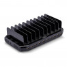 LINDY 73309 10-Port USB Charging Station