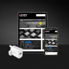 LINDY 73415 18W USB-A Charger