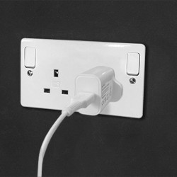 LINDY 73415 18W USB-A Charger