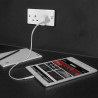 LINDY 73415 18W USB-A Charger