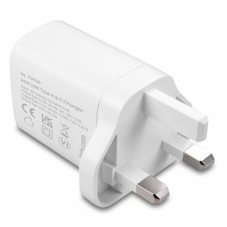 LINDY 73416 20W USB-C Power Adapter