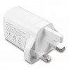 LINDY 73416 20W USB-C Power Adapter