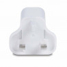 LINDY 73425 30W USB-A & USB-C Charger with Power Delivery 3.0 & PPS