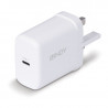 LINDY 73427 65W USB-C GaN Charger